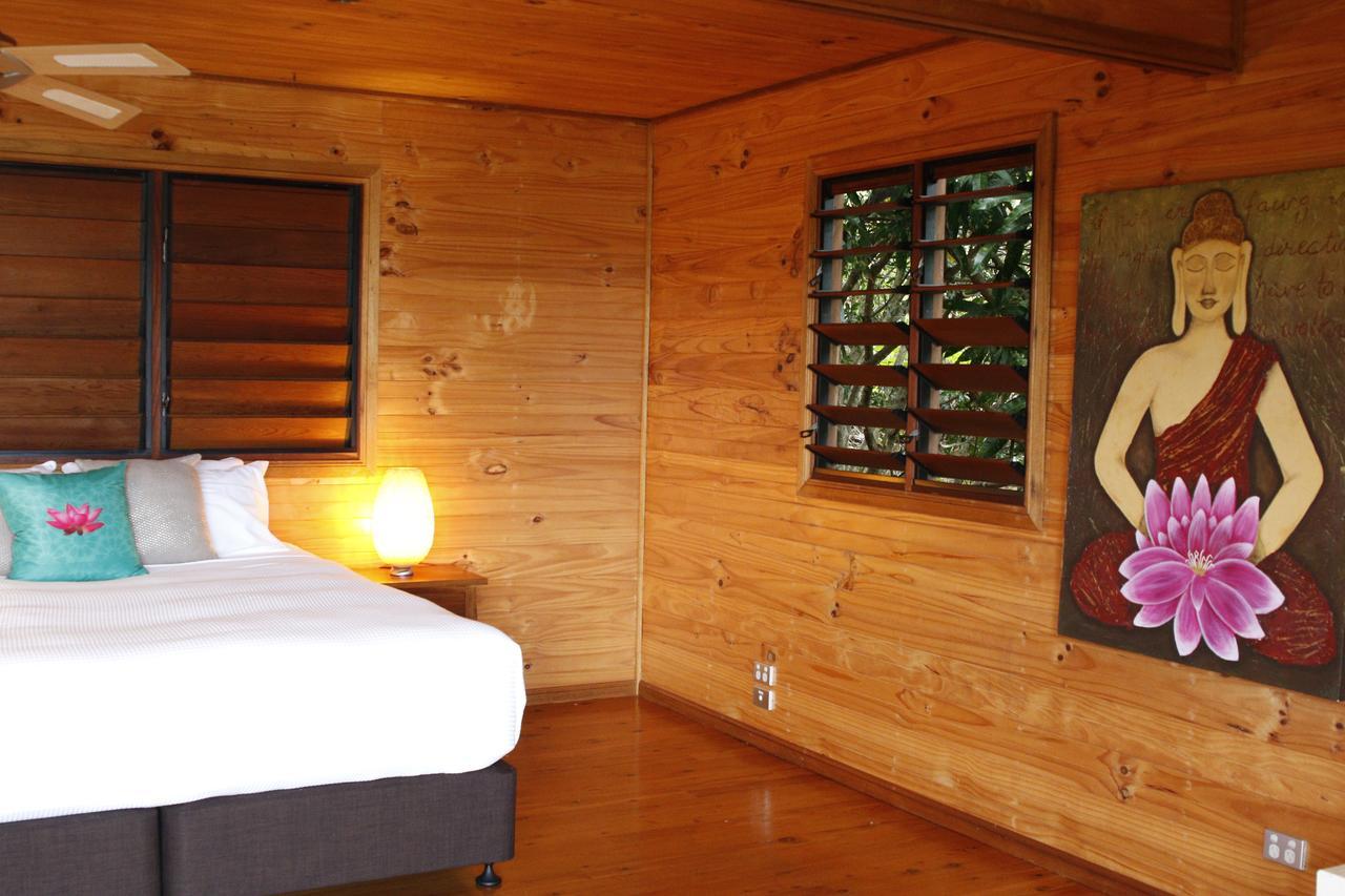 Casagrande Resort & Day Spa Bilambil Heights エクステリア 写真