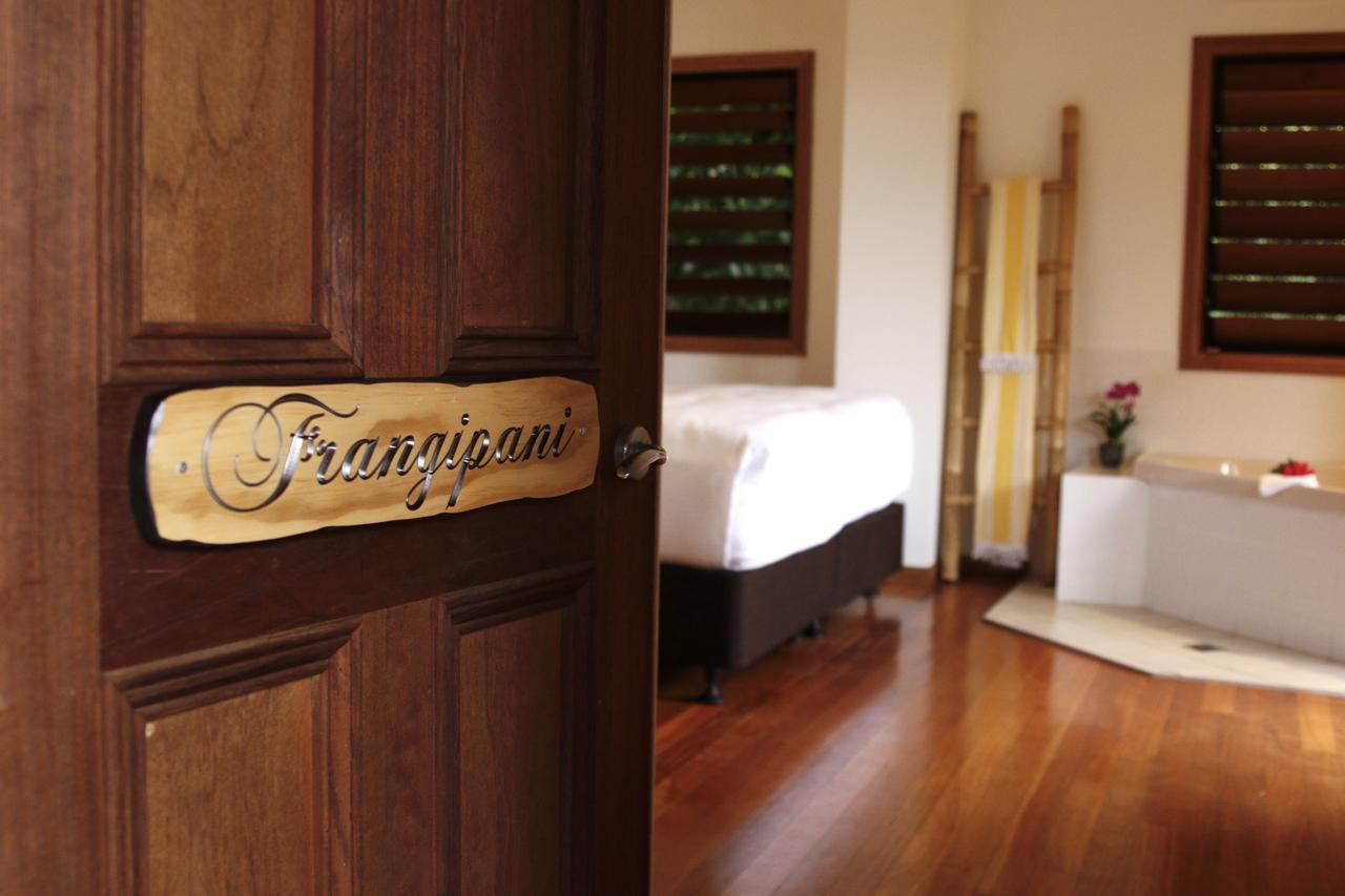 Casagrande Resort & Day Spa Bilambil Heights エクステリア 写真