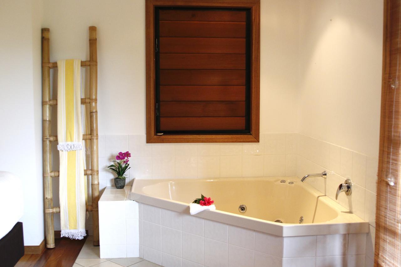 Casagrande Resort & Day Spa Bilambil Heights エクステリア 写真