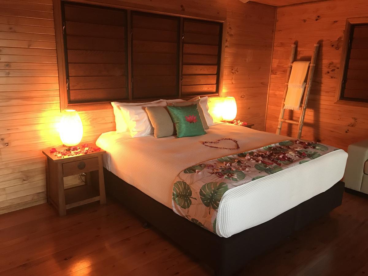 Casagrande Resort & Day Spa Bilambil Heights エクステリア 写真