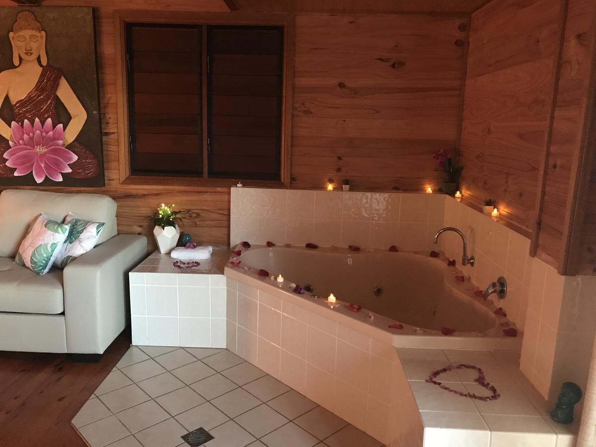 Casagrande Resort & Day Spa Bilambil Heights エクステリア 写真