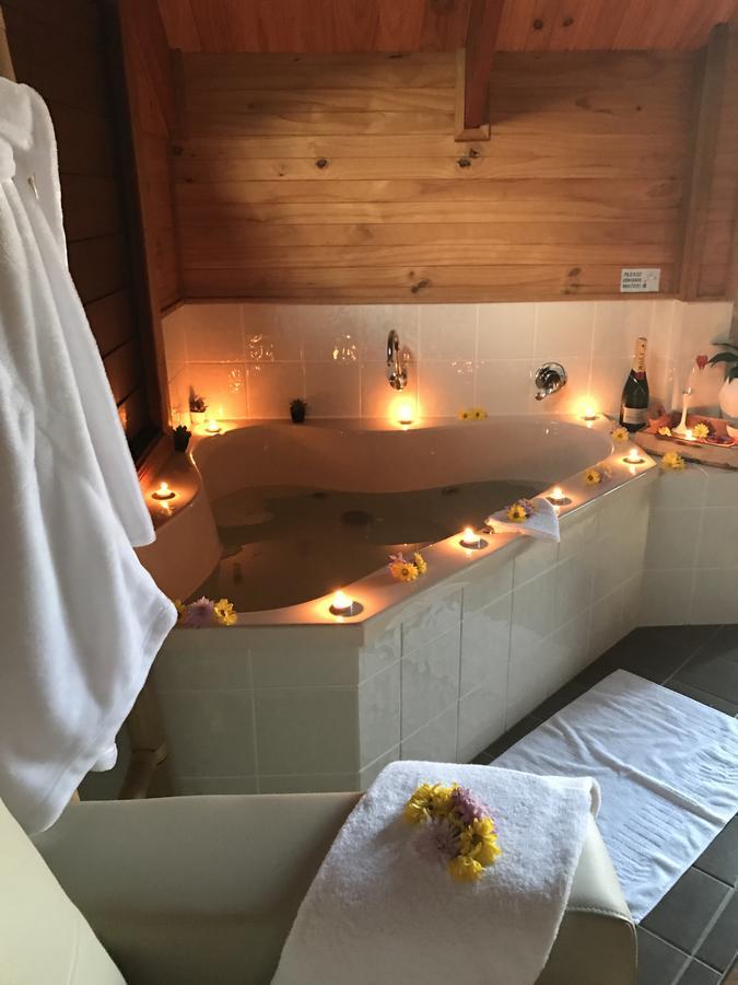 Casagrande Resort & Day Spa Bilambil Heights エクステリア 写真