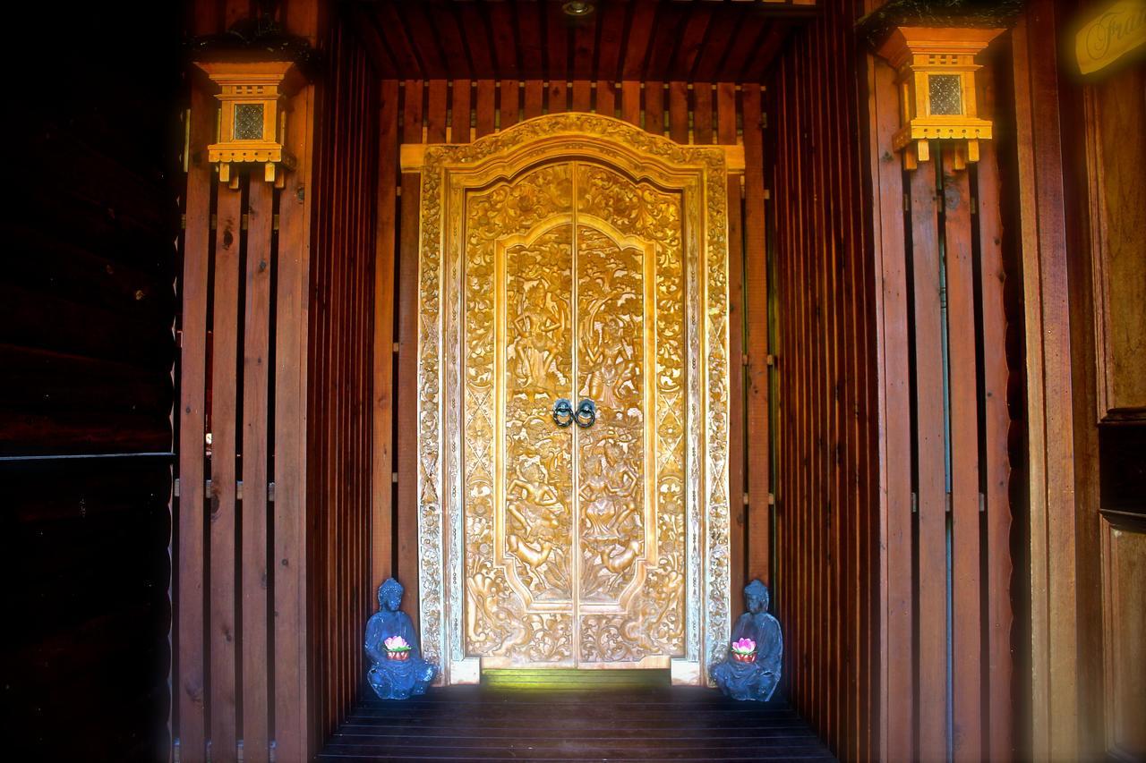 Casagrande Resort & Day Spa Bilambil Heights エクステリア 写真