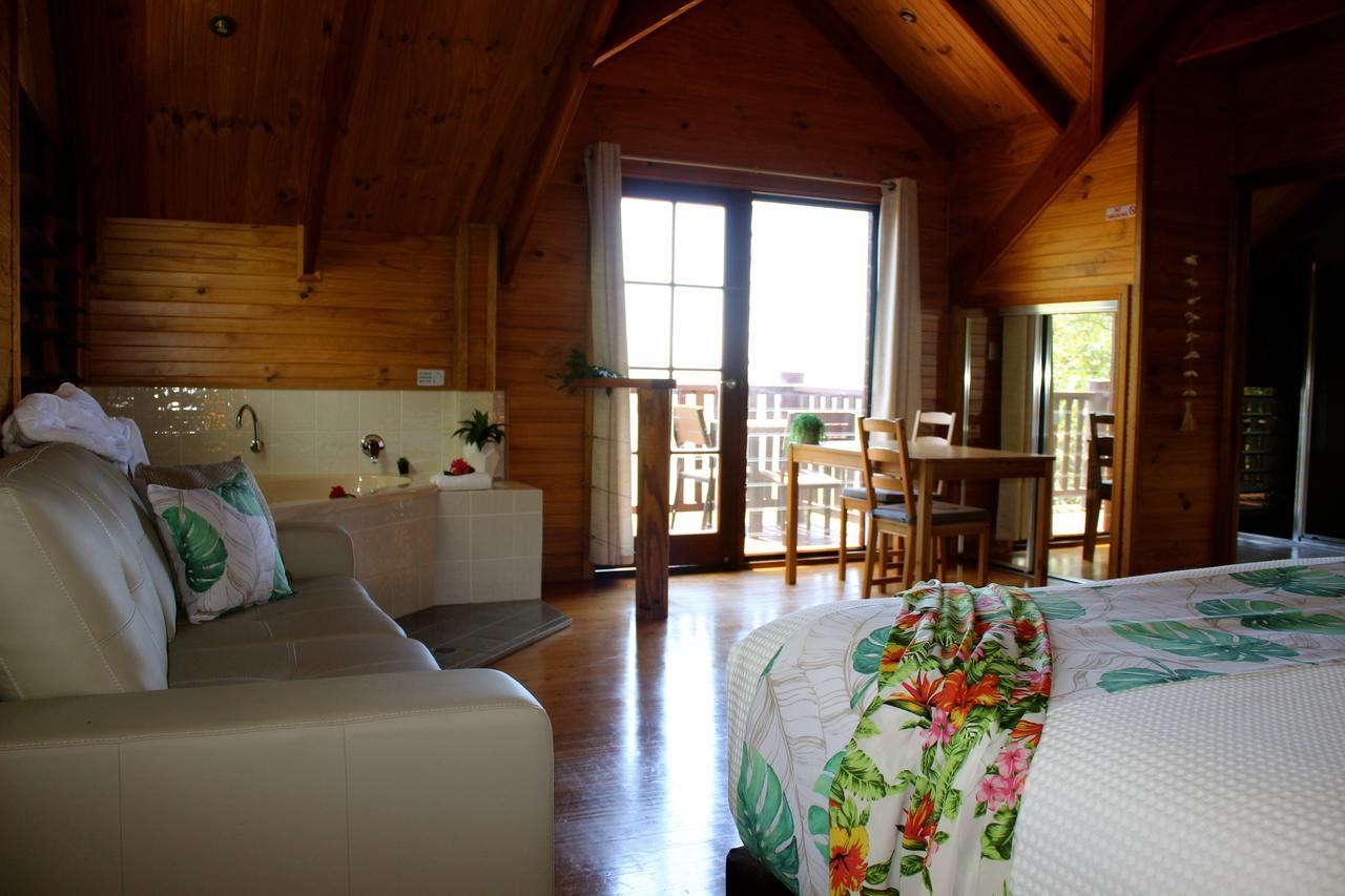 Casagrande Resort & Day Spa Bilambil Heights エクステリア 写真