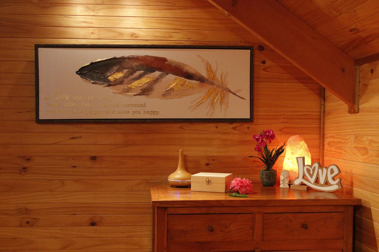 Casagrande Resort & Day Spa Bilambil Heights エクステリア 写真