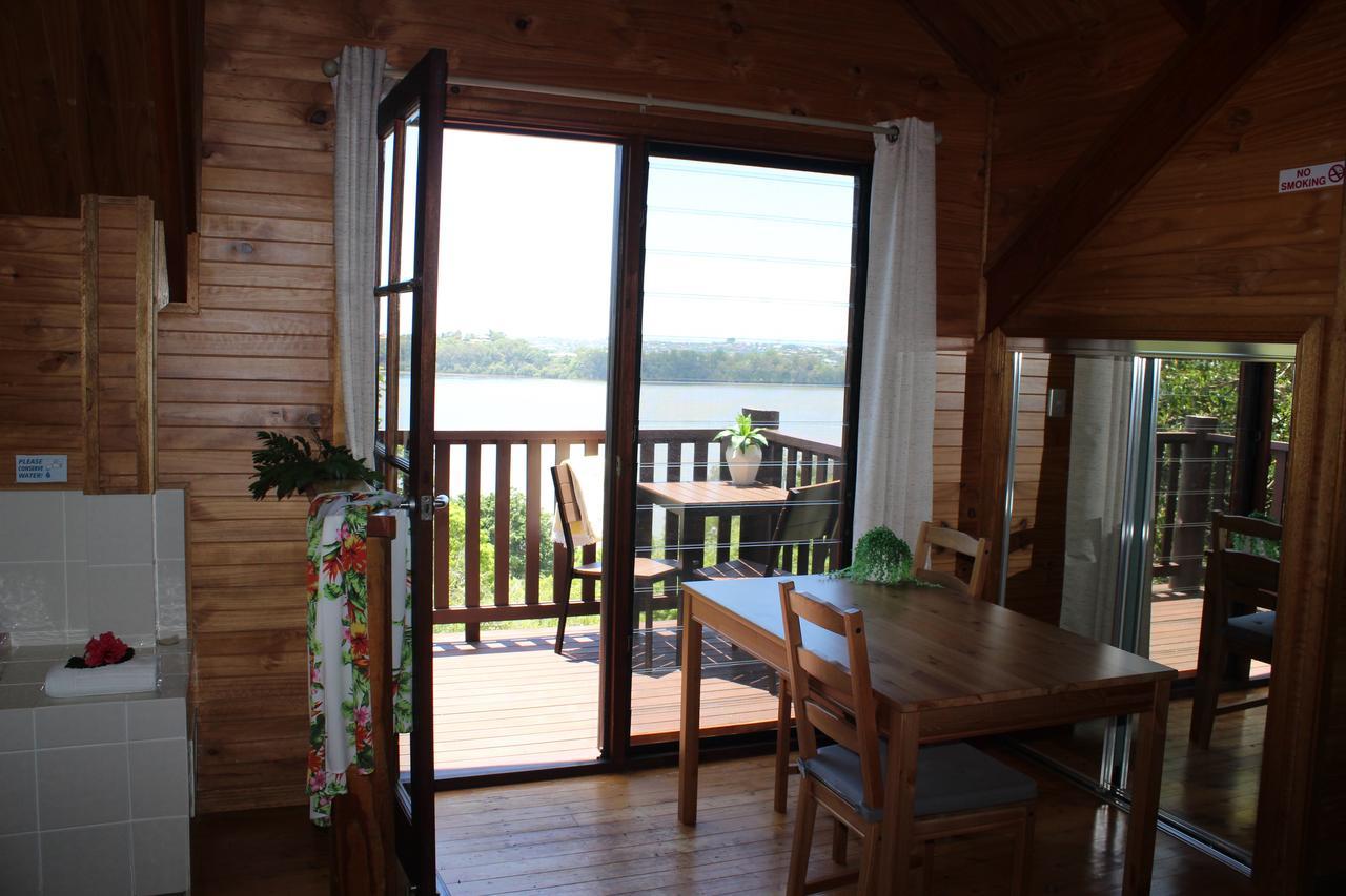 Casagrande Resort & Day Spa Bilambil Heights エクステリア 写真