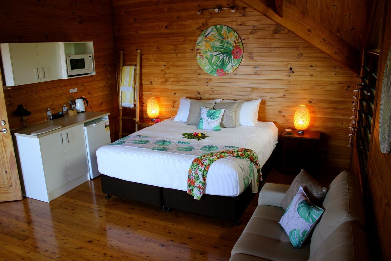 Casagrande Resort & Day Spa Bilambil Heights エクステリア 写真