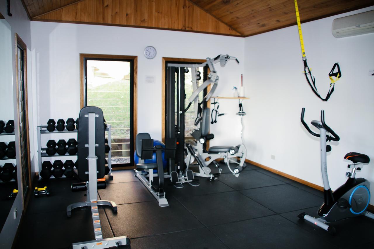 Casagrande Resort & Day Spa Bilambil Heights エクステリア 写真