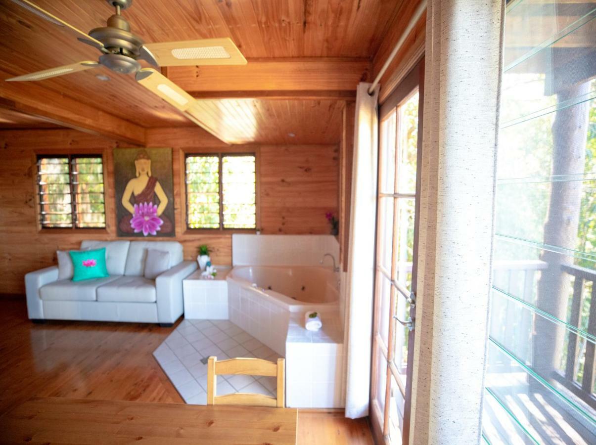 Casagrande Resort & Day Spa Bilambil Heights エクステリア 写真