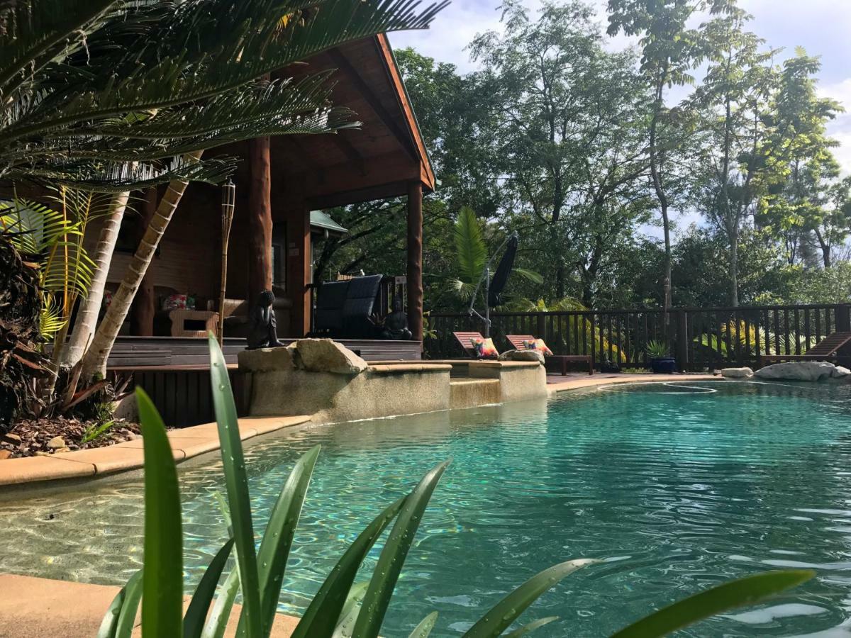 Casagrande Resort & Day Spa Bilambil Heights エクステリア 写真
