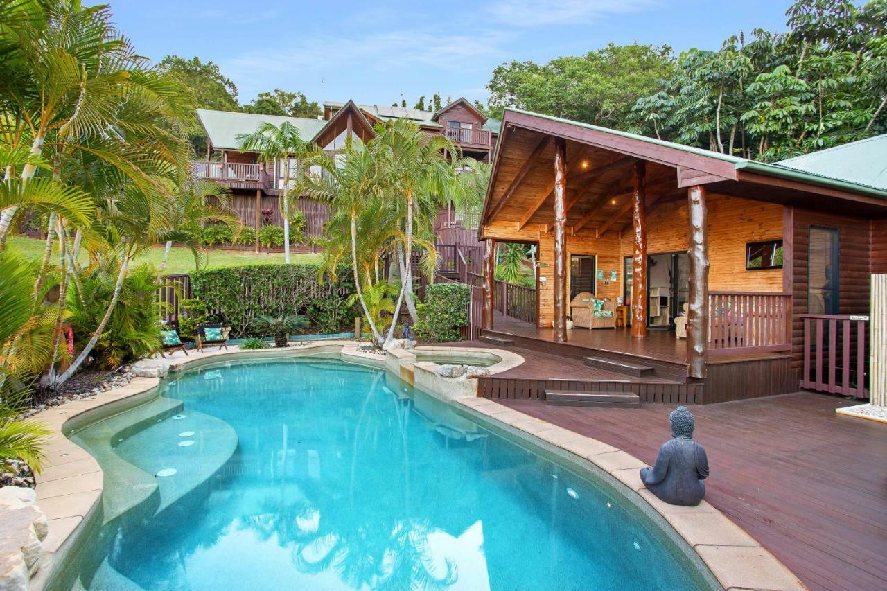 Casagrande Resort & Day Spa Bilambil Heights エクステリア 写真