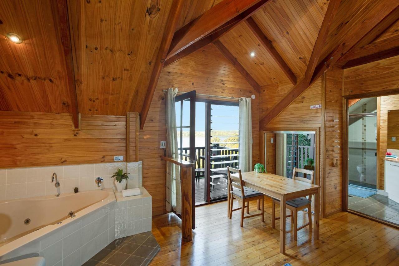 Casagrande Resort & Day Spa Bilambil Heights エクステリア 写真