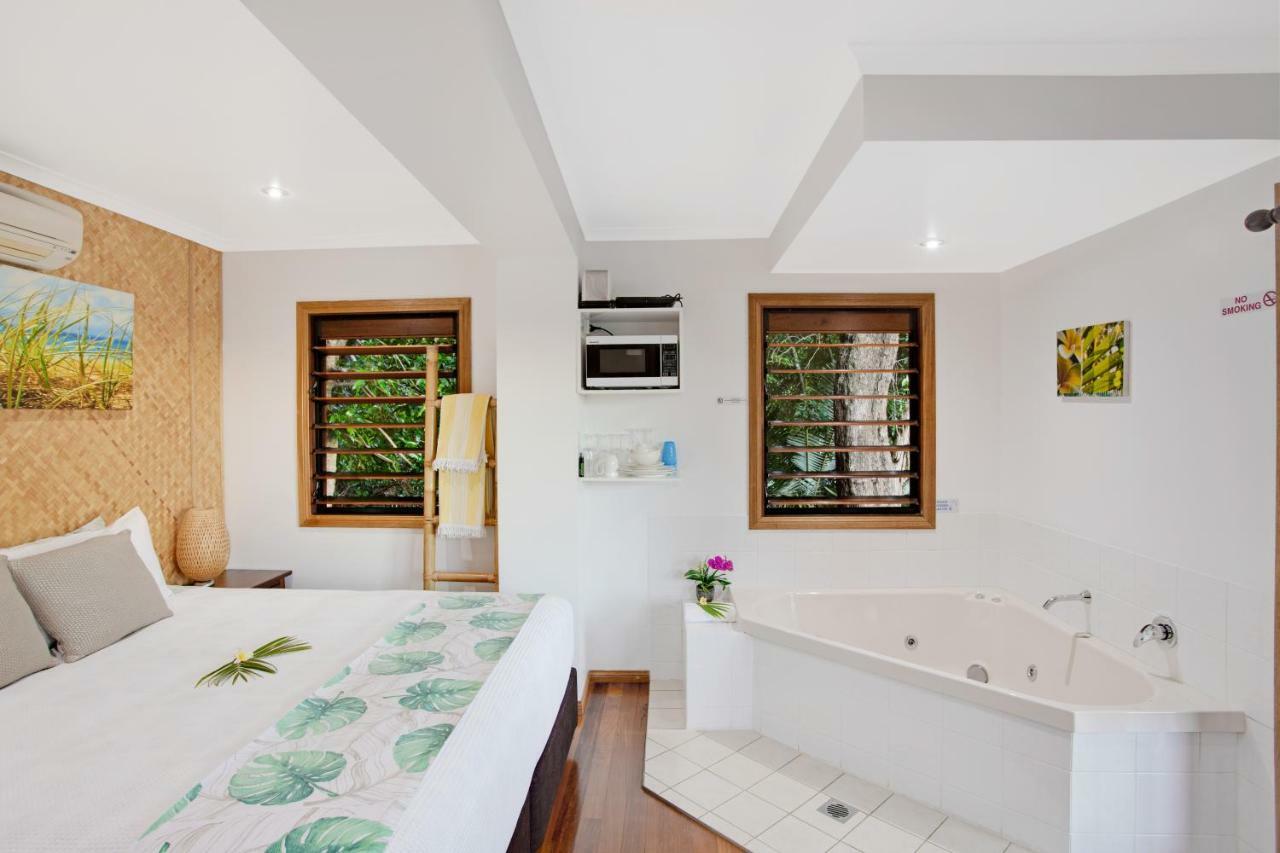Casagrande Resort & Day Spa Bilambil Heights エクステリア 写真