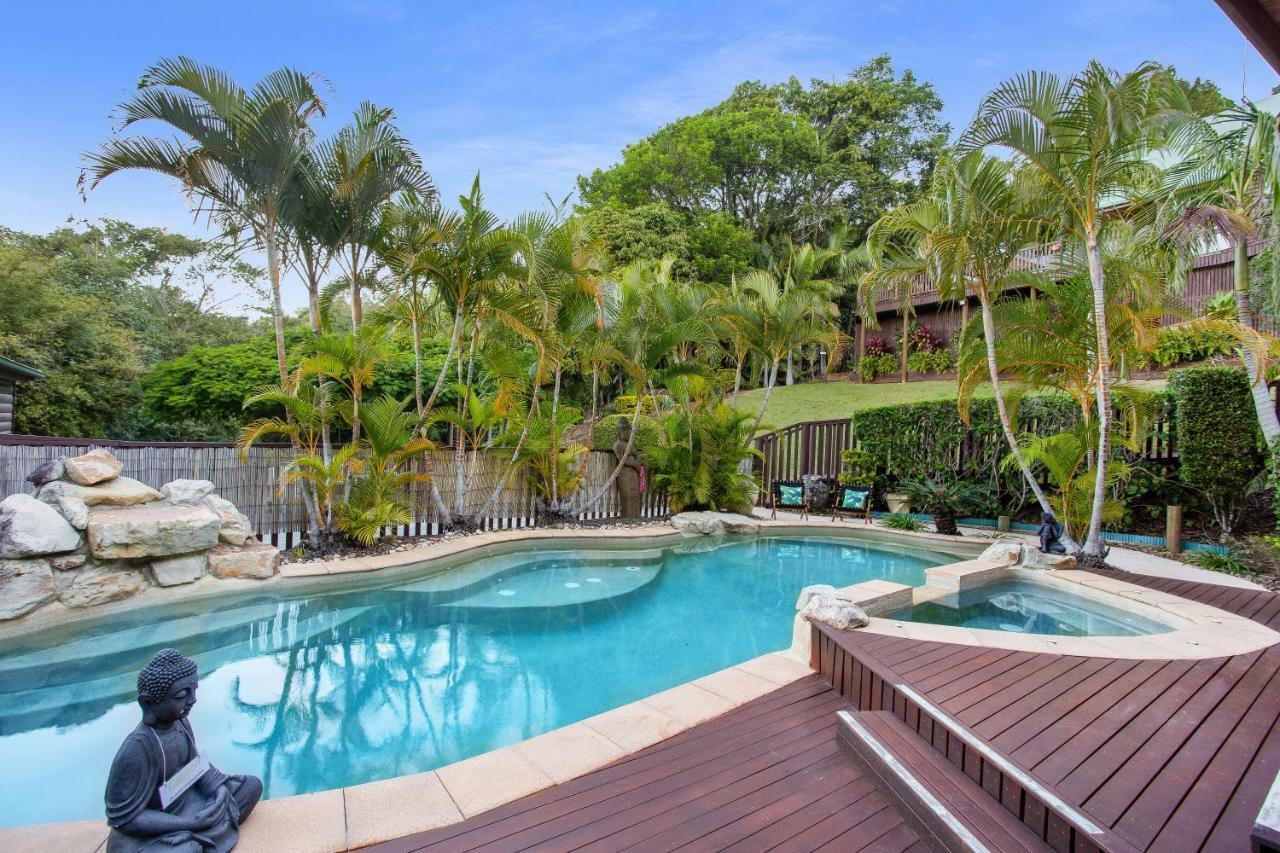 Casagrande Resort & Day Spa Bilambil Heights エクステリア 写真