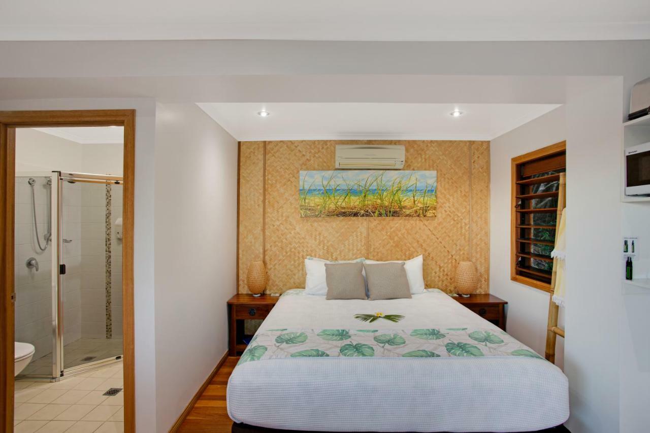 Casagrande Resort & Day Spa Bilambil Heights エクステリア 写真