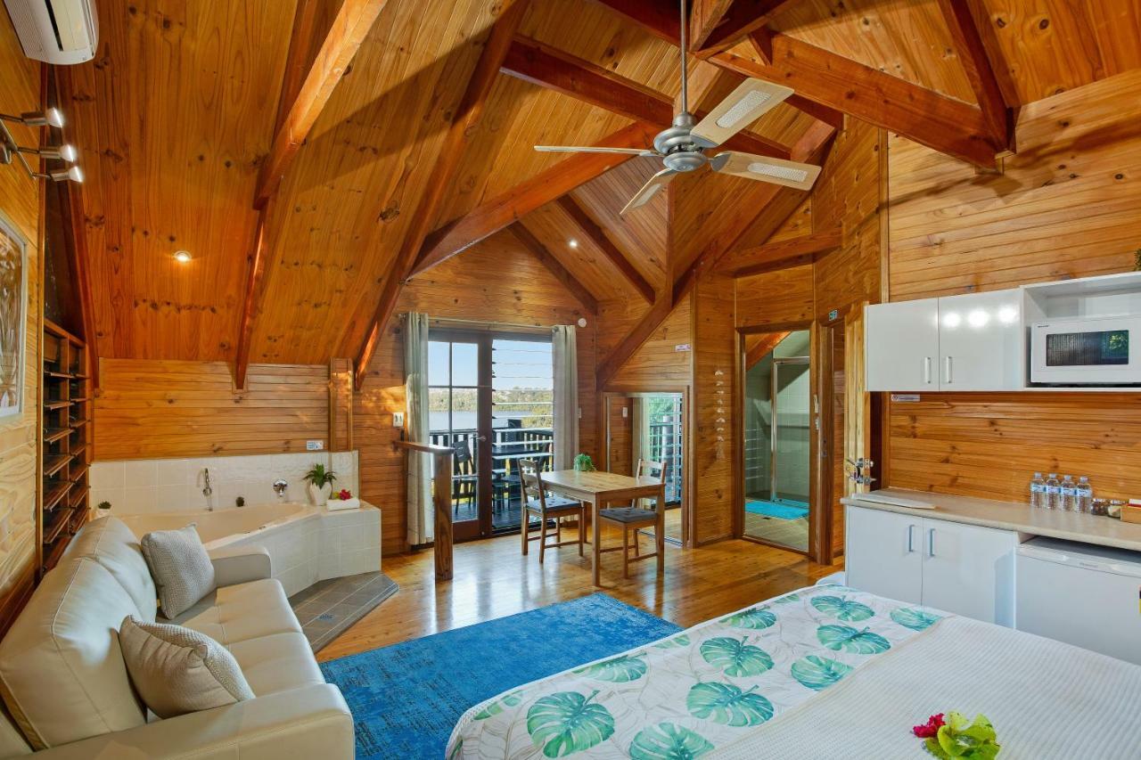Casagrande Resort & Day Spa Bilambil Heights エクステリア 写真