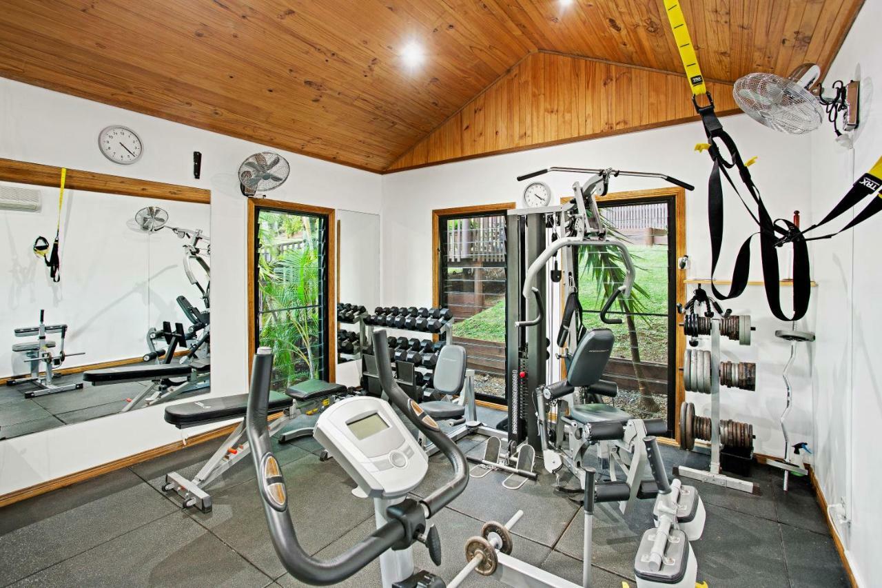 Casagrande Resort & Day Spa Bilambil Heights エクステリア 写真